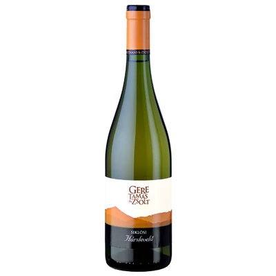Gere Tamás Hárslevelű Válogatás 2015 0.75l