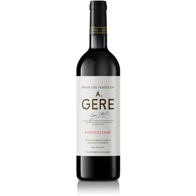  Gere Attila Portugieser 2023 0.75l