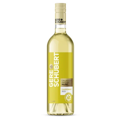 Gere-Schubert Chardonnay 2023 0.75l