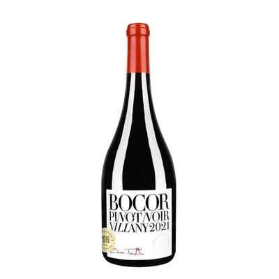 Günzer Tamás Bocor Pinot Noir 2022 0.75l
