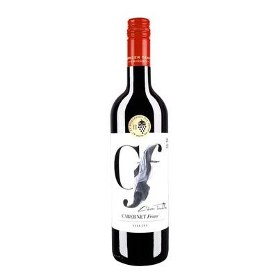 Günzer Tamás Cabernet Franc 2023 0.75l