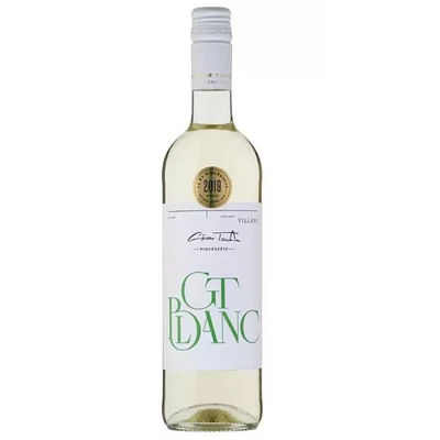 Günzer Tamás GT Blanc 2024 0.75l