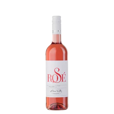 Günzer Rosé 2023 0.75l