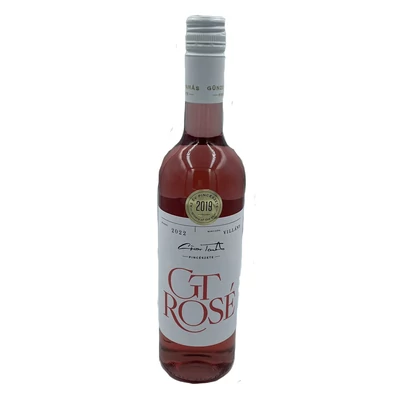 Günzer Rosé 2022 0.75l