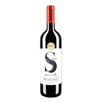 Günzer Tamás Stílus Classic Cuveé 2021 0.75l