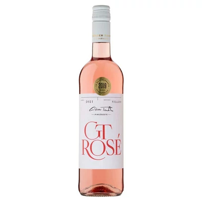 Günzer Rosé 2021 0.75l
