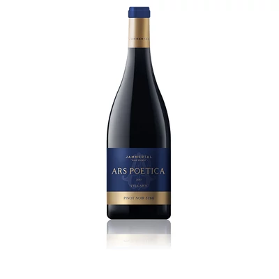 Jammertal Ars Poetica Pinot Noir 2017 0.75l