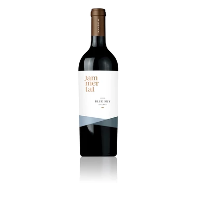 Jammertal Blue Sky Prémium 2022 0.75l