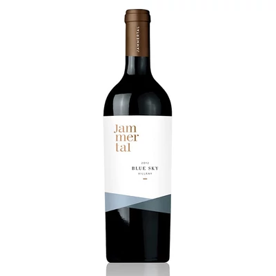 Jammertal Blue Sky Prémium 2012 0.75l