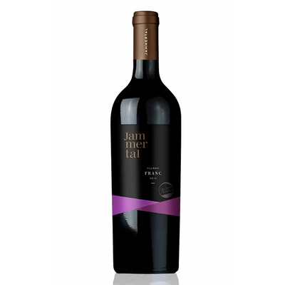 Jammertal Franc 2016 0.75l