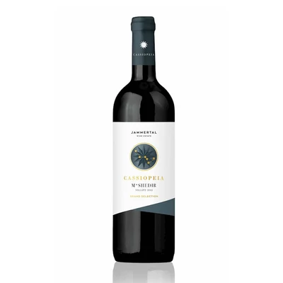 Cassiopeia Merlot Premium 2012 0.75l