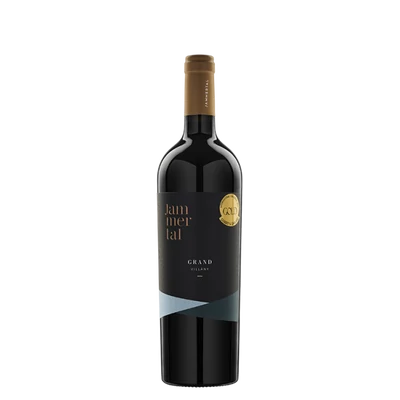 Jammertal Grand Cuveé 2021 0.75l
