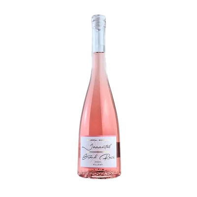 Jammertal Grand Pinot Noir Rosé 2024 0.75