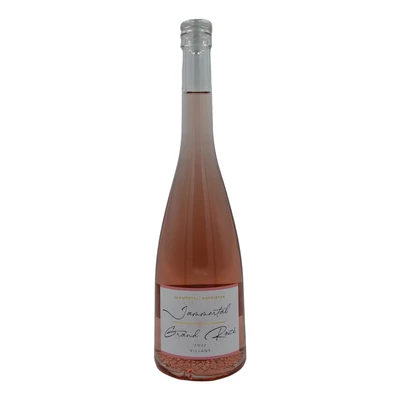 Jammertal Villányi Grand Pinot Noir Rosé 2023 0.75l