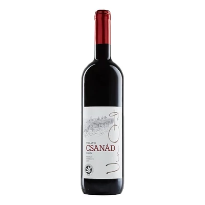 Koch Villányi Csanád Cuvée 2015 0.75l
