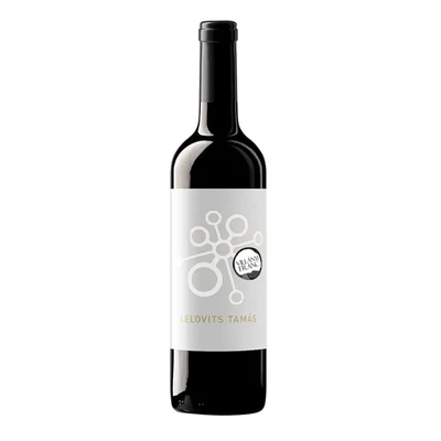 Lelovits Villányi Franc 2020 0.75l