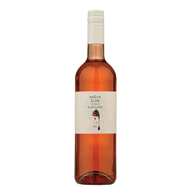 Maczkó Medve Álom Rosé Cuvée 2022 0.75l