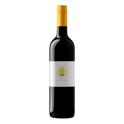 Maczkó Mici Cuvée 2021 0.75l
