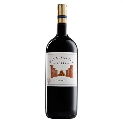 Malatinszky Kúria Kövesföld 2009 0.75l