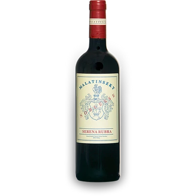 Malatinszky Noblesse Serena Rubra 2016 0.75l