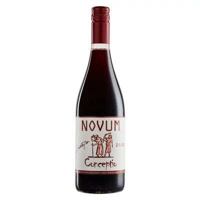 Malatinszky Novum 2020 0.75l