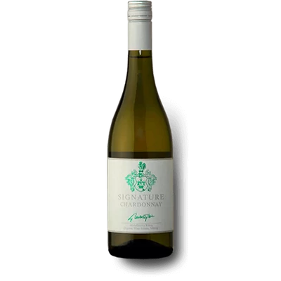 Malatinszky Signature Chardonnay 2018 0.75l
