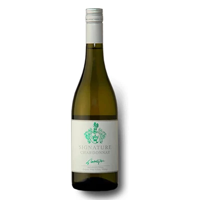 Malatinszky Signature Chardonnay 2020 0.75l