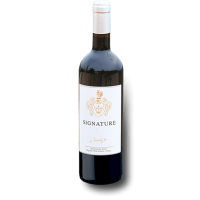 Malatinszky Signature Cuvée 2015 0.75l
