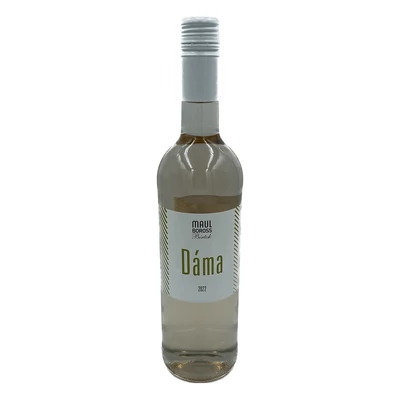 Maul Dáma Irsai Olivér 2022 0.75l