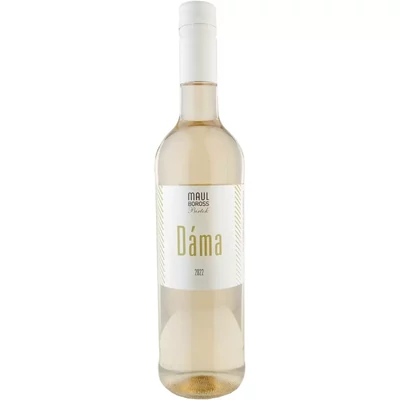 Maul Dáma Irsai Olivér 2023 0.75l