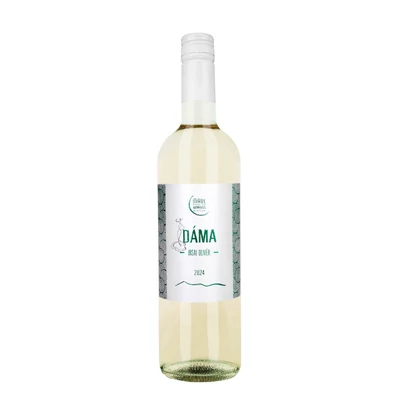 Maul Dáma Irsai Olivér 2024 0.75l