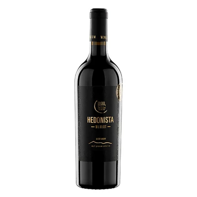Maul Hedonista 2020 0.75l