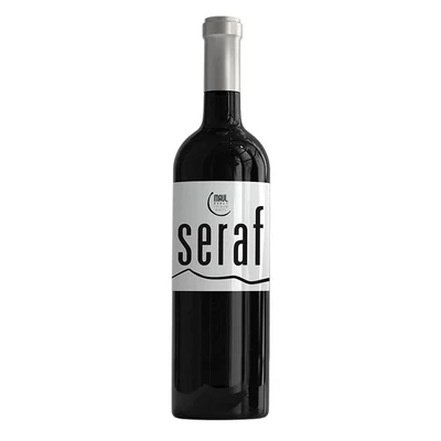 Maul Seraf 2018 0.75l