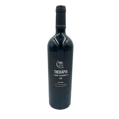  Maul Therápia Cuvée 2021 0.75l