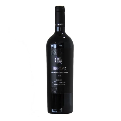 Maul Therápia Cuvée 2019 0.75l
