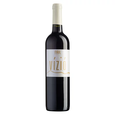 Maul Vízió 2019 0.75l