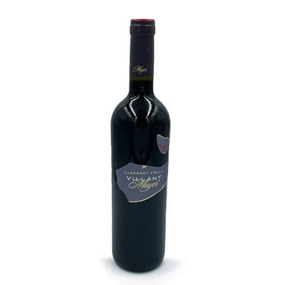 Mayer Cabernet Franc 2016 0.75l