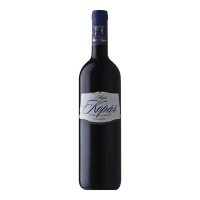 Mayer Kopár Cuvée 2017 0.75l