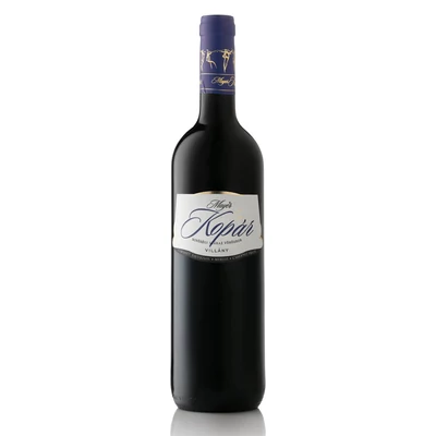 Mayer Kopár Cuveé 2016 0.75l
