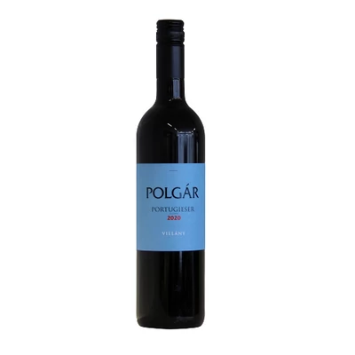 Polgár Portugieser 2021 0.75l
