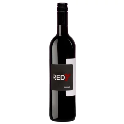 Polgár Redy 2018 0.75l
