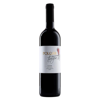 Polgár Therápia Villányi Cuvée 2018 0.75l