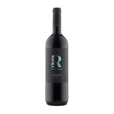 Riczu Villányi Kékfrankos 2019 0.75l