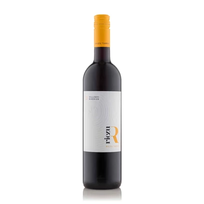 Riczu Villányi Kikerics 2022 0.75l