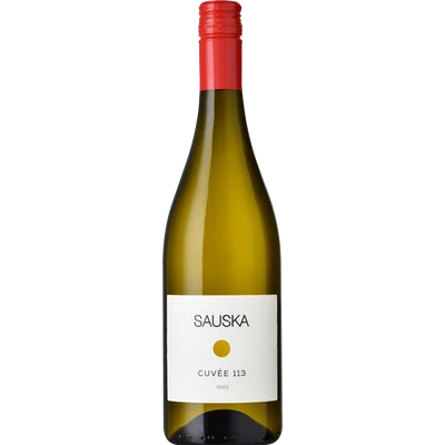 Sauska Cuvée113 2023 0.75l