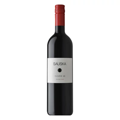 Sauska Cuvée 13 2020 0.75l