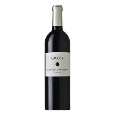 Sauska Villányi Cabernet Sauvignon Prémium 2016 0.75l