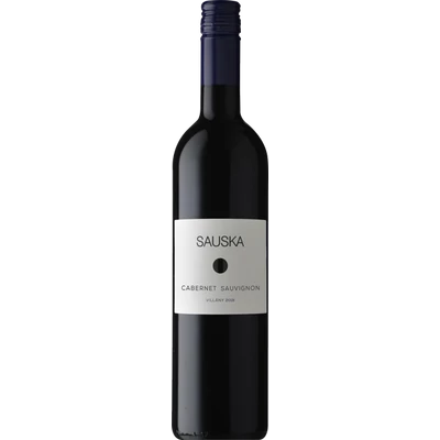 Sauska Villányi Cabernet Sauvignon 2015 0.75l