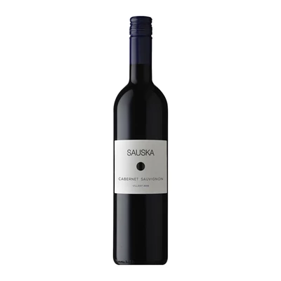 Sauska Villányi Cabernet Sauvignon 2020 0.75l