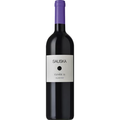  Sauska Cuvée 11 2020 0.75l
